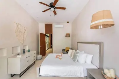 Image de Luxury 3br Aldea Zama Tulum Gem