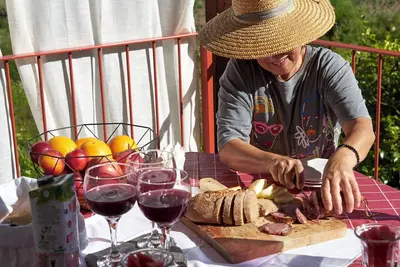 Quinta da Peça Douro Vinhateiro