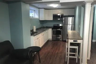 Image de Budget Stay | Kitchen Essentials | Wifi | Parking
