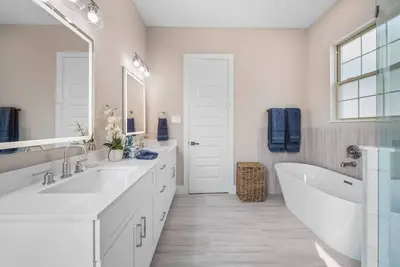 Image de Family Friendly House Independence Heights - 5mi Downtown