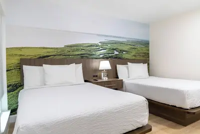 Image de Orlando Paradise near SeaWorld: Full Kitchen, Free Parking, Onsite Pool!