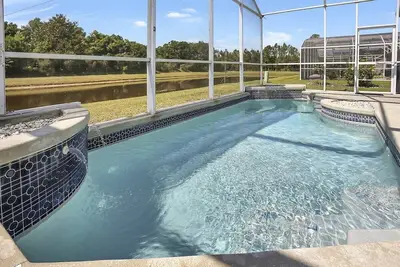 Image de 4716 Windwood Magic Villa & pool