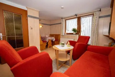 Image de Wohnung 01 - Gästehaus Caser