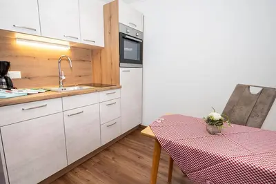 Image de Wohnung 09 - Gästehaus Caser