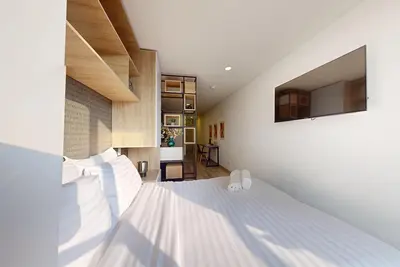 Image de gAº Espectacular apartamento en La Cabrera
