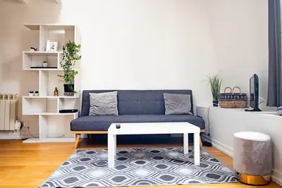 Image de Le Petit Bonheur - Sympathique appartement