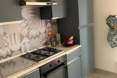 Image de 1 Bedroom Apartment in termini imerese