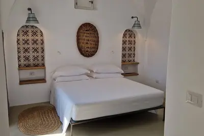 Image de Masseria Paradiso B&B - Suite Ficus