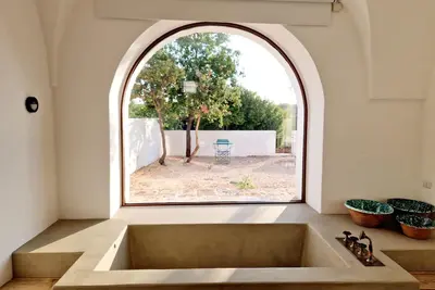 Image de Masseria Paradiso B&B - Suite Laurus