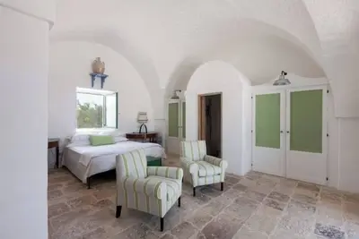 Image de Masseria Paradiso B&B - Junior Suite 2