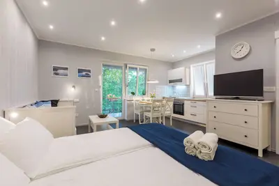 Image de Apartmaji Koman, Bled - Studio - Loved by Honeymooners!