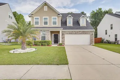 Image de Pet-Friendly Ladson Home: 23 Mi to Charleston!