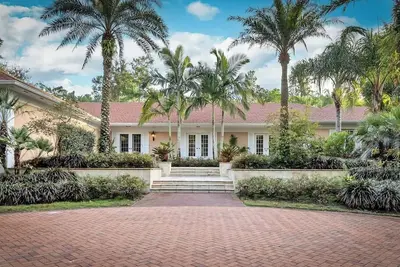Image de Luxury Tropical Florida Getaway - Close to Disney / Universal / Legoland