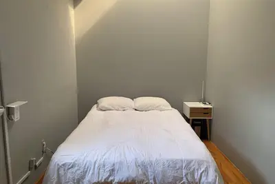 Image de [East Village, Manhattan] Beautiful & Massive 4 bdr with Bonus Perks!