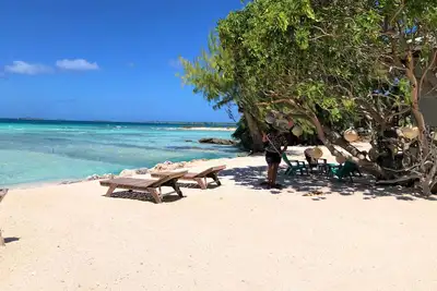 Image de Tikehau - Hina Green Room