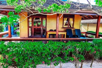 Image de Moorea - Bungalow Moorea