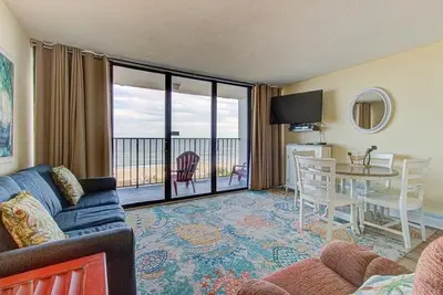 Image de 0409 Turtle Cove (1-Bedroom Home) with Pool