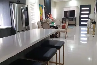 Image de Ocho Rios Villa - Fern Gully - City Center