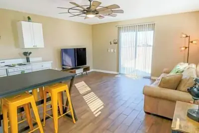 Image de Casita on the Ranch with Pool and hot tub!