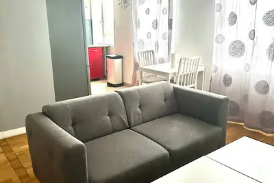 Image de Appartement Montespan - Parking Privée