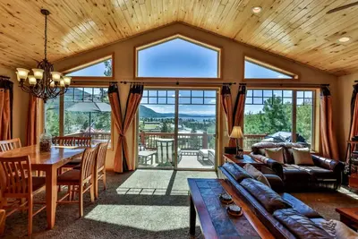 Image de Rocky Mountain High -  Pet Friendly