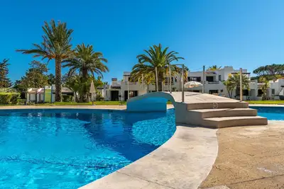 Image de Albufeira Balaia Golf Vilage 6 With Pool by Homin