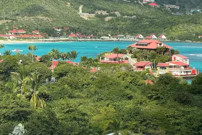 We Love View, votre appartement à 5 minutes de la Baie de Saint Jean