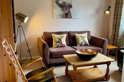 Image de St Andrews Golf and Holiday home for 6. Quiet residential area walk to the shops