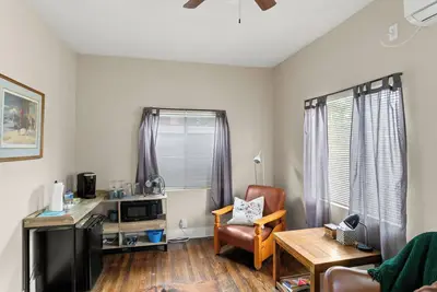 Image de La Casita- Affordable Stay Central El Paso