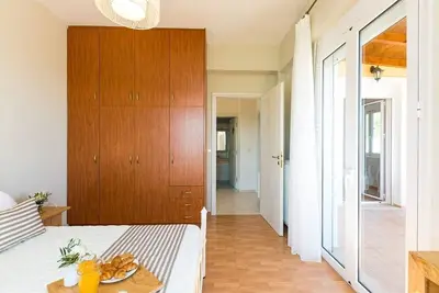 Image de Beautiful Crete Villa | Villa Aquazura | Private Pool | Bbq | Air conditioning | Wifi | Agia Triada