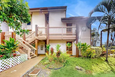 Image de Tropical hideaway with easy beach access, alfresco patio, pool & tennis