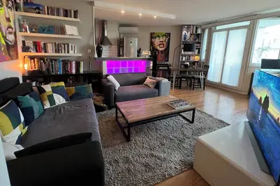 Image de Apt Jo 5mn Paris