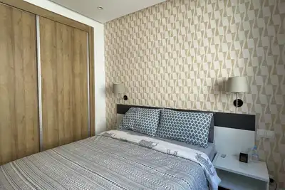Image de Your Perfect One-Bedroom Haven by the sea