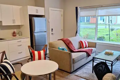 Image de Homely Two Bedroom Space - Sleeps 8. \nComplimentary Treats!