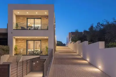 Image de Anantia Luxury Maisonette - Scenic View