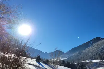Image de Appartement au calme