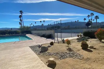Image de The Divot Club: What's not to love about Borrego