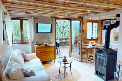Image de Chalet Glitzerstein