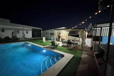 Image de Casa Rural-vtar Córdoba 19. Rosal De La Frontera