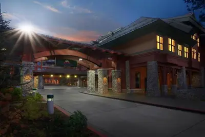 Image de Marriott Timber Lodge - 2 Bedroom, 2 Bath- Full Resort Access-Oct. 5 to 12, 2024