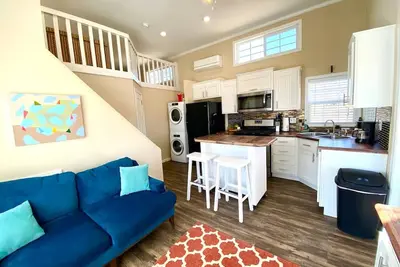 Image de Cat’s Tiny House on Ocotillo Mesa