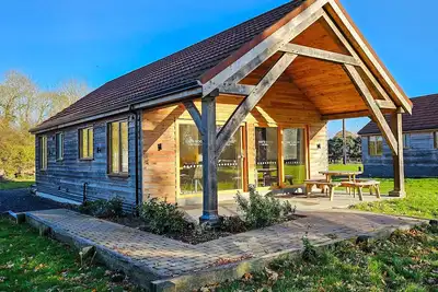 Image de Two Bedroom Cottage - King's Lynn - Hay's Wood Retreat