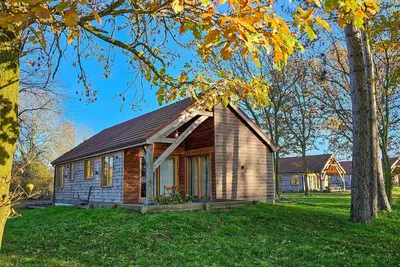 Image de Four Bedroom Cottage - King's Lynn - Hay's Wood Retreat