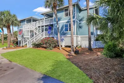 Image de Dog Friendly Remodeled Condo with Beautiful Rookery View