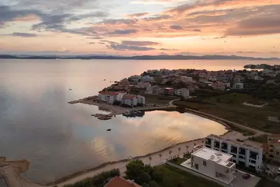 Image de Luxury Villa Salis Zadar