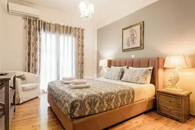 Image de Bright & Spacey - Nicholas Point Apartments