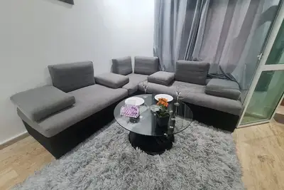 Image de Quiet apartment near the sea