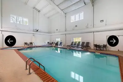 Image de Condo at The Historic Powhatan Resort 3. 4mi 10min from Colonial Williamsburg