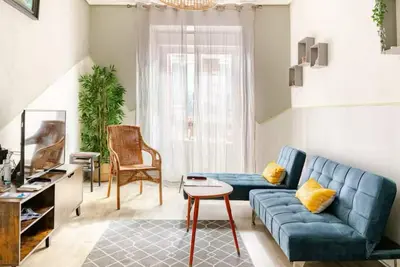 Image de Apartamento Cerca del Casco Viejo de Bilbao
