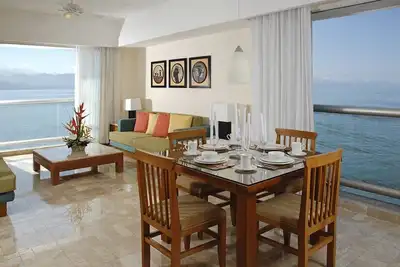 Image de Grand Mayan Resort - Relaxing, Comfort, Quiet - The height of tropical luxury